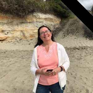 Meet your Posher, Ann